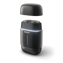 Load image into Gallery viewer, Philips Shaver 700 Series Wet & Dry Compact Shaver S792/06 - alternative view