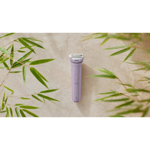 Load image into Gallery viewer, Philips Lady Shaver Series 8000 Wet & Dry BRL149/00 - lifestyle