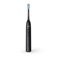 Load image into Gallery viewer, Philips Sonicare Series 5300 Electric Toothbrush, Black HX7101/05 - front view