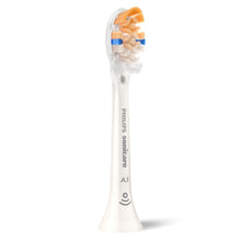Load image into Gallery viewer, Philips Sonicare A3 Premium All-in-One Brush Heads, White 4 Pack HX9094/14 - alternative view