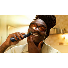 Load image into Gallery viewer, Philips OneBlade Pro 360 Face + Body QP6552/15 - in use