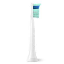Load image into Gallery viewer, Philips Sonicare C2 Plaque Control Brush Heads, White 8 Pack HX9028/14 - alternative view