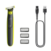 Load image into Gallery viewer, Philips OneBlade 360 Face QP2724/23 - product