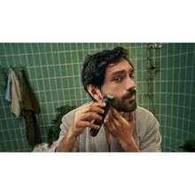 Load image into Gallery viewer, Philips All-in-One Trimmer Series 3000 8-in-1 MG3940/15 - in use