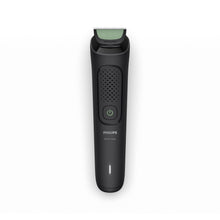 Load image into Gallery viewer, Philips All-in-One Trimmer Series 3000 8-in-1 MG3940/15 - front view