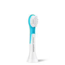 Load image into Gallery viewer, Philips Sonicare for Kids Compact Brush Heads, 2 Pack (Ages 3+) HX6032/13 - alternative view