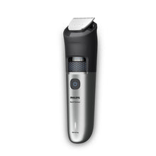 Load image into Gallery viewer, Philips Beard Trimmer Series 7000 with Hair Collector BT7670/15 - alternative view