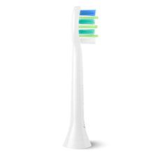 Load image into Gallery viewer, Philips Sonicare i InterCare Brush Heads, White 2 Pack HX9002/14 - alternative view
