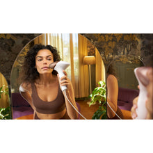 Load image into Gallery viewer, Philips Lumea IPL 8000 Series with SenseIQ BRI945/00 - in use