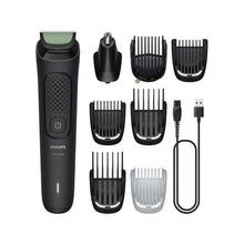 Load image into Gallery viewer, Philips All-in-One Trimmer Series 3000 8-in-1 MG3940/15 - product