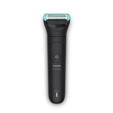 Load image into Gallery viewer, Philips Body Groomer Series 5000 BG5475/15 - front view