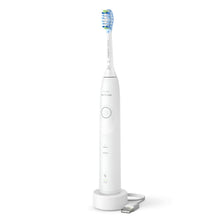 Load image into Gallery viewer, Philips Sonicare Series 5500 Electric Toothbrush, White HX7110/03 - product