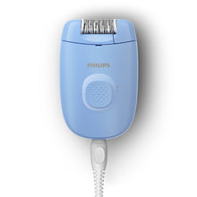Load image into Gallery viewer, Philips Epilator Series 2000 Corded BRE228/00 - product