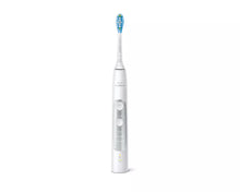 Load image into Gallery viewer, Philips Sonicare ExpertClean Electric Toothbrush with App, Silver HX9618/03 - Get a Cut NZ