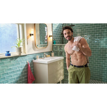 Load image into Gallery viewer, Philips Body Groomer Series 3000 BG3480/15 - lifestyle