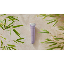 Load image into Gallery viewer, Philips Lady Shaver Series 6000 Wet & Dry with 4 Attachments BRL138/00 - lifestyle