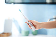 Load image into Gallery viewer, Philips Sonicare ExpertClean Electric Toothbrush with App, Silver HX9618/03 - Get a Cut NZ