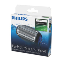 Load image into Gallery viewer, Philips Bodygroom Replacement Foil TT2000/43 - front view