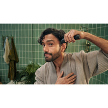 Load image into Gallery viewer, Philips All-in-One Trimmer Series 3000 8-in-1 MG3940/15 - in use