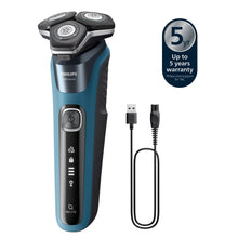 Load image into Gallery viewer, Philips Wet & Dry electric shaver S5880/20 - Get a Cut NZ