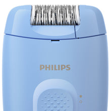 Load image into Gallery viewer, Philips Epilator Series 2000 Corded BRE228/00 - alternative view