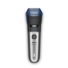 Load image into Gallery viewer, Philips Beard Trimmer Series 7000 with Hair Collector BT7670/15 - alternative view