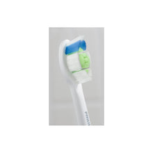 Load image into Gallery viewer, Philips Sonicare W2 Optimal White Brush Heads, White 6 Pack HX6066/14 - lifestyle