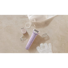 Load image into Gallery viewer, Philips Lady Shaver Series 8000 Wet & Dry BRL149/00 - lifestyle