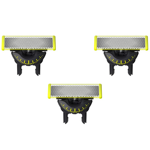 Philips OneBlade 360 Replacement Blade, 3 Pack QP430/50 - Get a Cut NZ