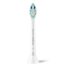 Load image into Gallery viewer, Philips Sonicare C2 Plaque Control Brush Heads, White 8 Pack HX9028/14 - alternative view