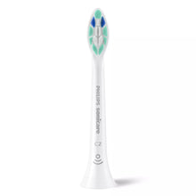 Load image into Gallery viewer, Philips Sonicare C2 Plaque Control Brush Heads, White 4 Pack HX9024/14 - alternative view