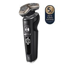 Load image into Gallery viewer, Philips Wet & Dry Electric Shaver, Series 9000 SP9830/26 - Get a Cut NZ