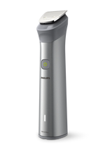 Load image into Gallery viewer, Philips All-in-One Trimmer Series 5000 MG5920/15 - attachments and combs