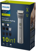 Load image into Gallery viewer, Philips All-in-One Trimmer Series 5000 MG5920/15 - trimmer close-up
