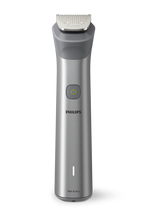 Load image into Gallery viewer, Philips All-in-One Trimmer Series 5000 MG5920/15 - trimmer with all attachments