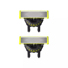 Load image into Gallery viewer, Philips OneBlade 360 Replacement Blade, 2 Pack QP420/50 - Get a Cut NZ