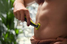 Load image into Gallery viewer, Philips OneBlade Body Kit, 2 Pack QP620/50 - Get a Cut NZ