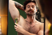 Load image into Gallery viewer, Philips OneBlade Body Kit, 2 Pack QP620/50 - Get a Cut NZ