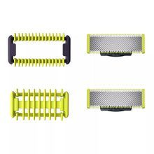 Load image into Gallery viewer, Philips OneBlade Body Kit, 2 Pack QP620/50 - Get a Cut NZ