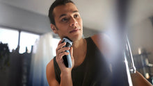 Load image into Gallery viewer, Philips Shaver 3000 Series Wet & Dry Electric Shaver S3144/00 - Get a Cut NZ