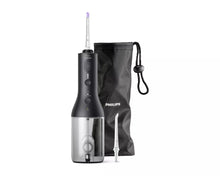 Load image into Gallery viewer, Philips Sonicare Power Flosser 3000 - flosser black