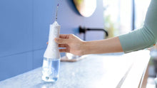 Load image into Gallery viewer, Philips Sonicare Cordless Power Flosser White HX3826/31 - Get a Cut NZ