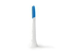 Load image into Gallery viewer, Philips Sonicare TongueCare+ Tongue Brushes 2 Pack HX8072/01 - Get a Cut NZ