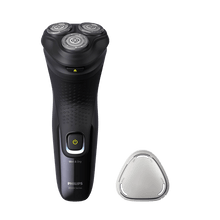 Load image into Gallery viewer, Philips Shaver 3000X Series X3021/00 - shaver with protective cap