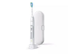 Load image into Gallery viewer, Philips Sonicare ExpertClean Electric Toothbrush with App, Silver HX9618/03 - Get a Cut NZ