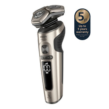 Load image into Gallery viewer, Philips Wet & dry electric shaver, Series 9000 SP9883/35 - Get a Cut NZ