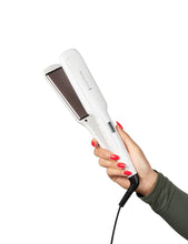 Load image into Gallery viewer, Remington Pro Extra Wide Plate Hair Straightener S5527AU - Get a Cut NZ