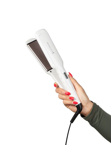 Remington Pro Extra Wide Plate Hair Straightener S5527AU - Get a Cut NZ