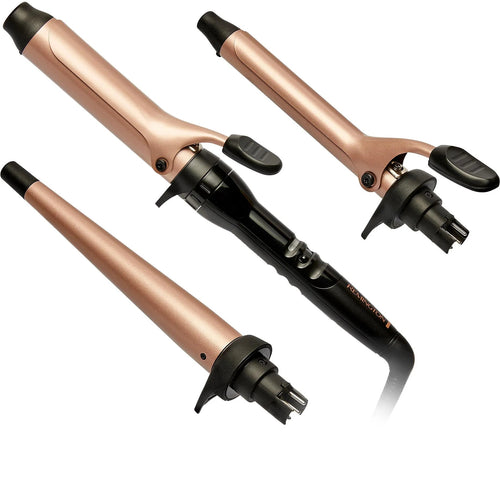 3 in 1 Multistyler - Curl & Wave CI97MS3AU - Get a Cut NZ