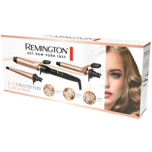 Load image into Gallery viewer, 3 in 1 Multistyler - Curl & Wave CI97MS3AU - Get a Cut NZ